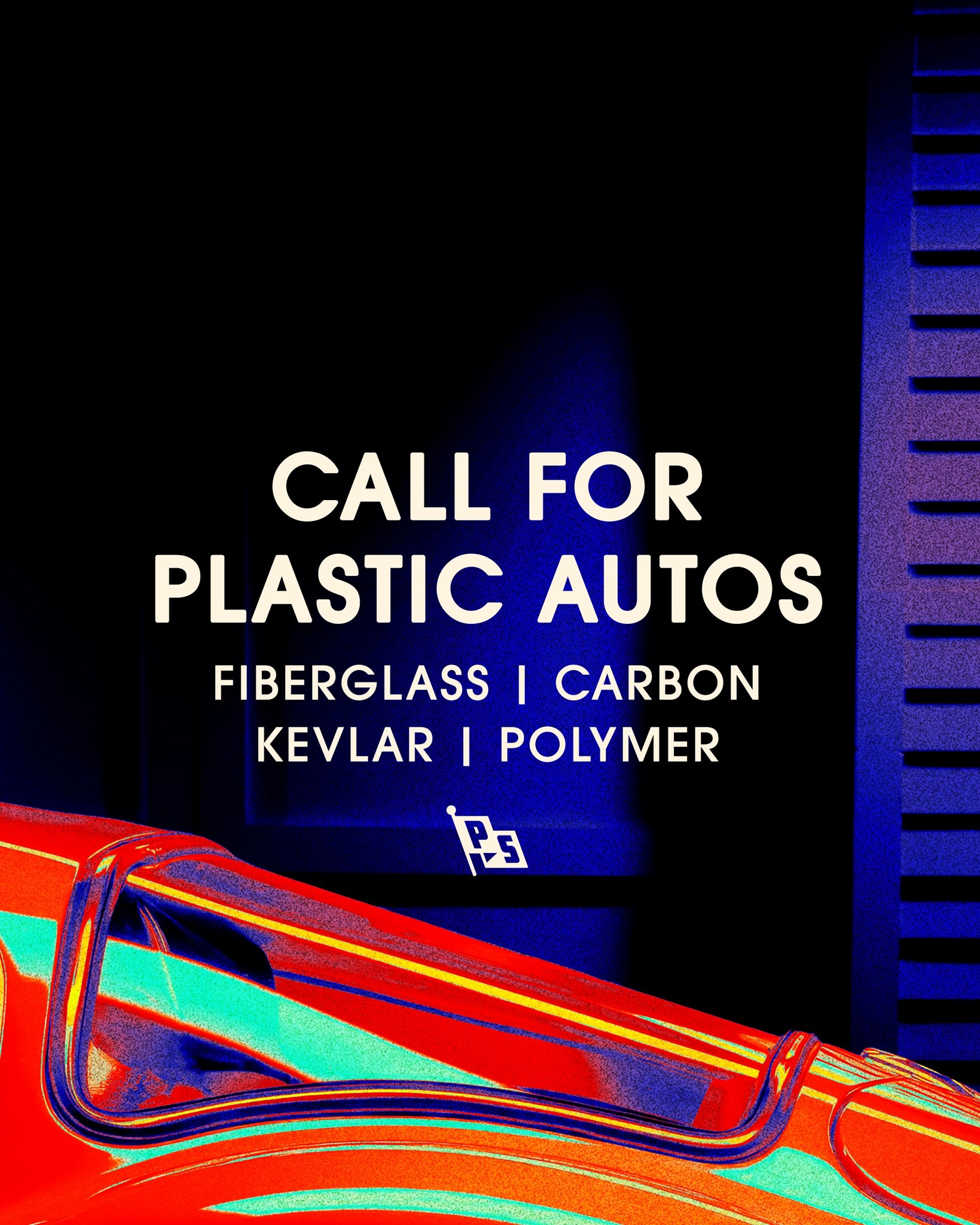 Call For Plastic Autos — Cars & Coffee meet