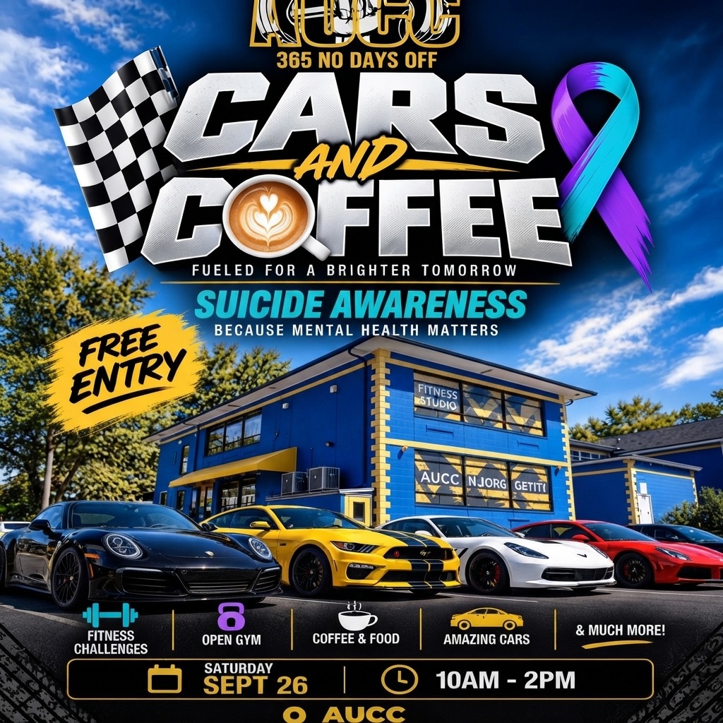Cars and Coffee — AUCC — Cars & Coffee meet