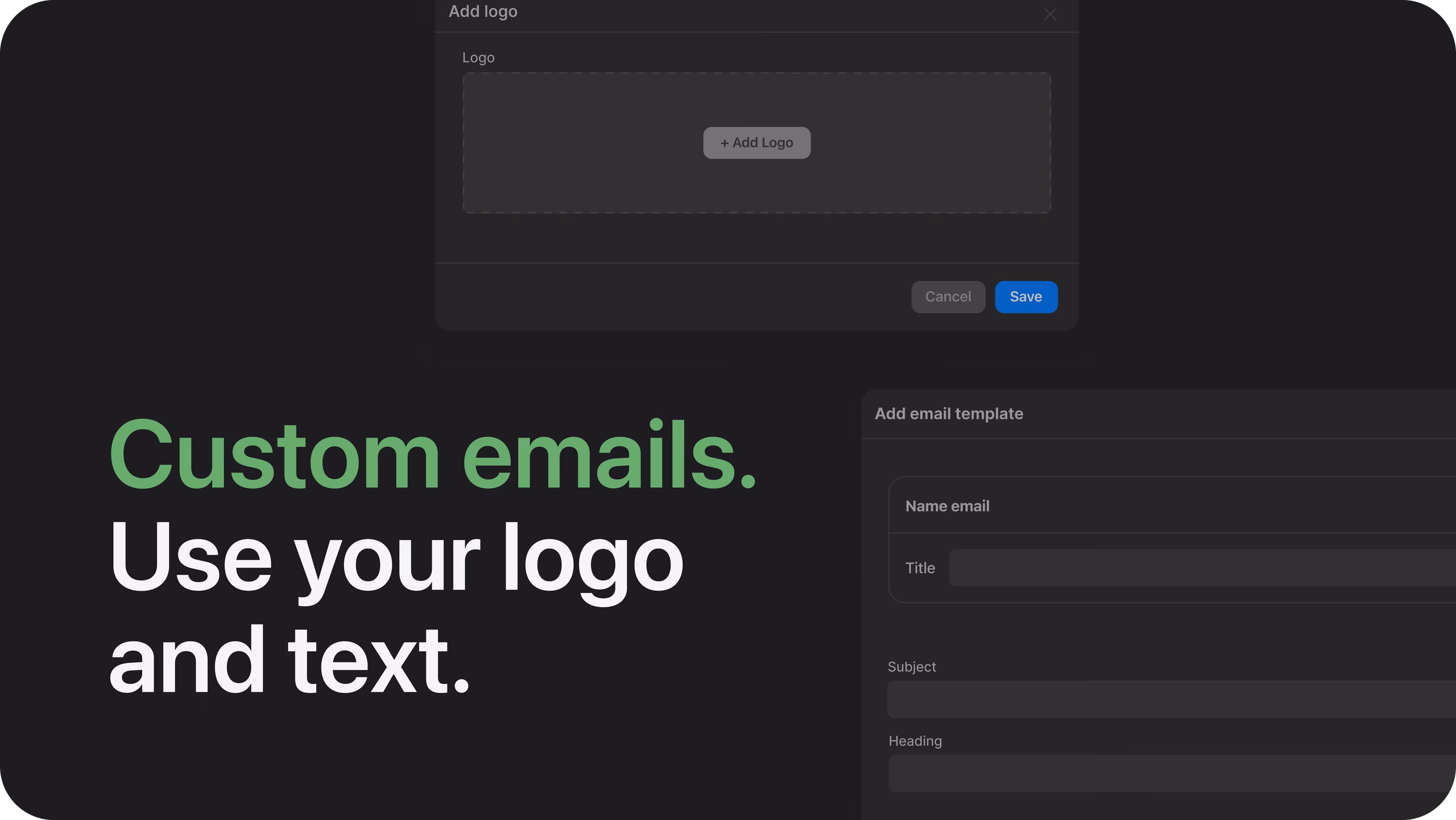 Branding