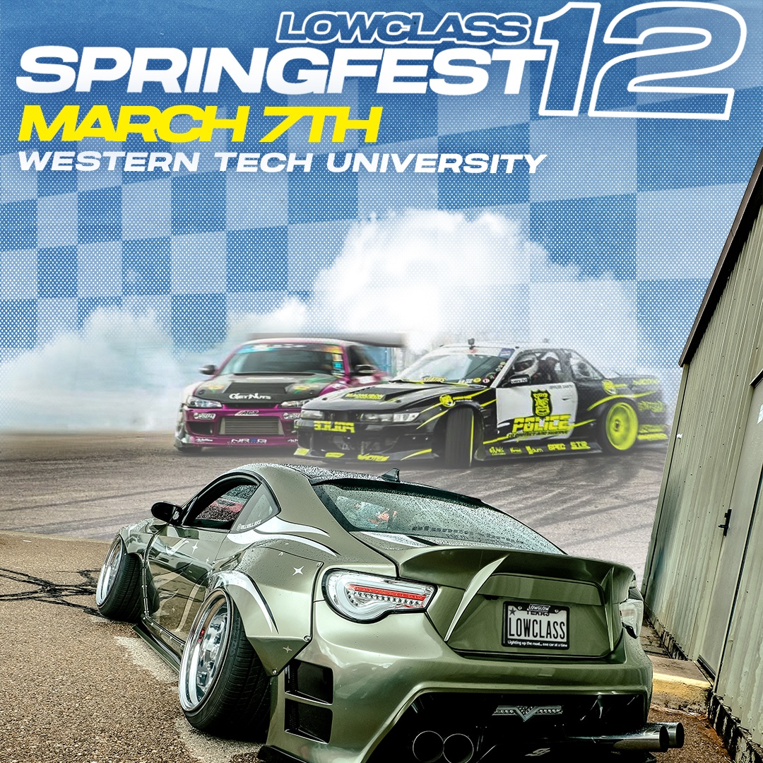 Spring Fest 12 - AutoLNK