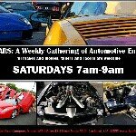 Carlsbad Cars and Coffee — Cars & Coffee meet