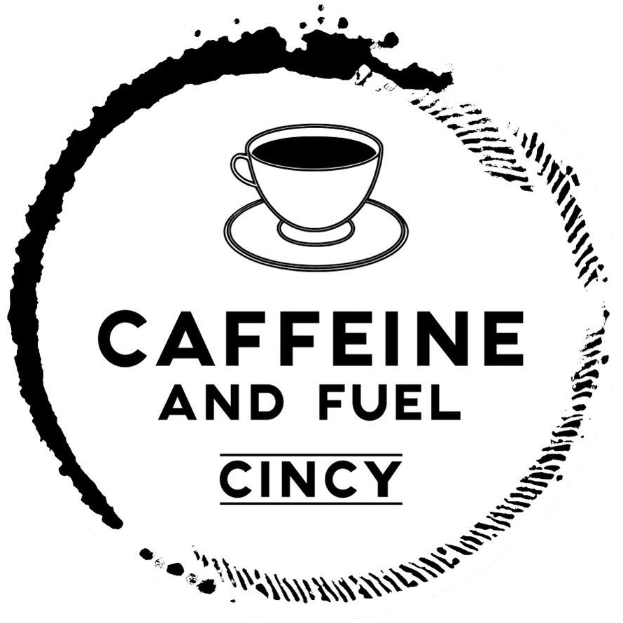 Caffeine & Fuel — Cars & Coffee meet