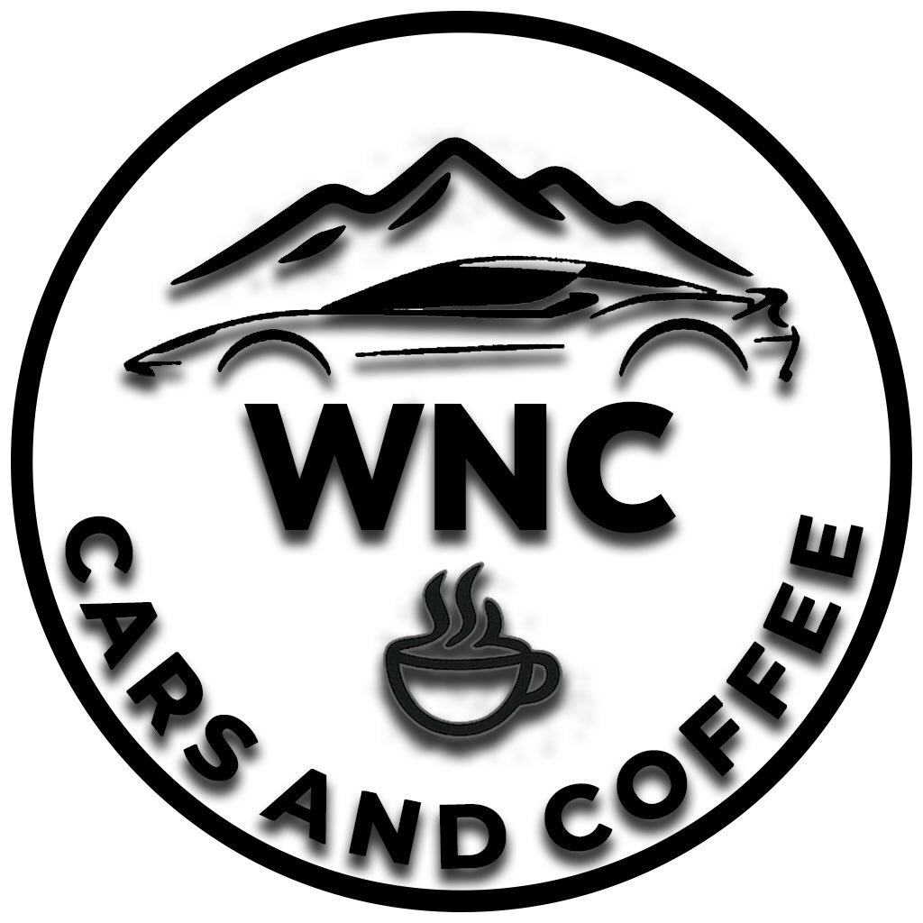 Asheville Cars & Coffee — Cars & Coffee meet