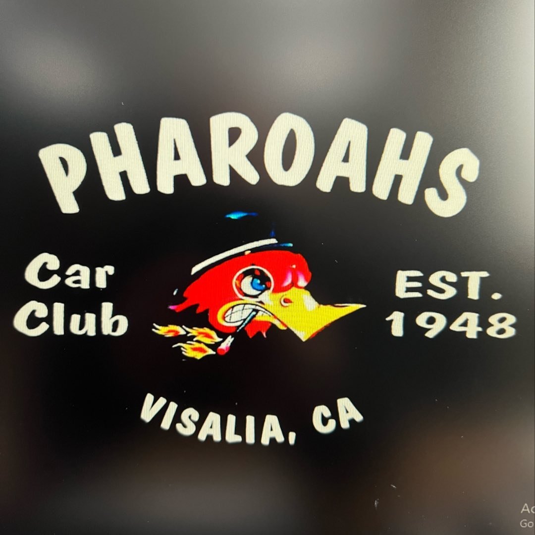 Pharoahs of Visalia Cars and Coffee — Cars & Coffee meet