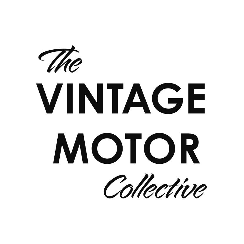The Vintage Motor Collective — Cars & Coffee meet