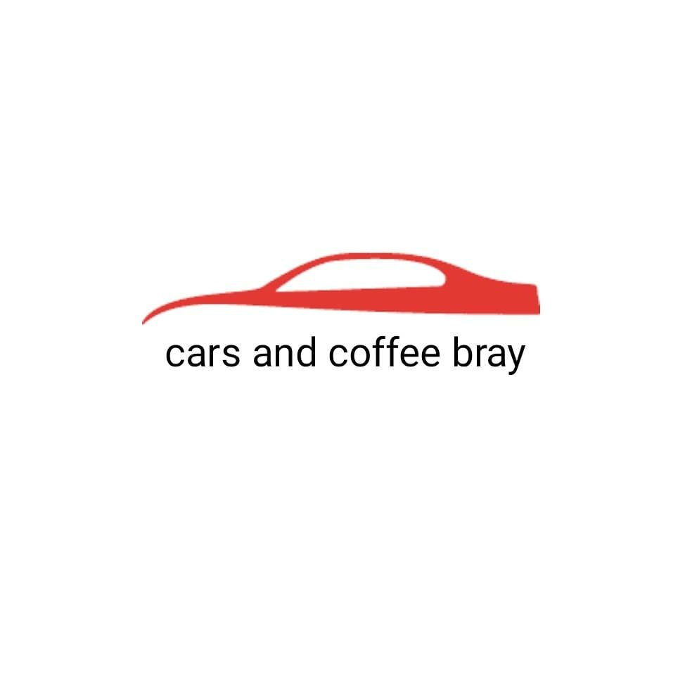 Cars & Coffee Bray — Cars & Coffee meet