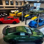 920 Cars & Coffee — Cars & Coffee meet