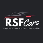 Rancho Santa Fe Cars and Coffee — Cars & Coffee meet