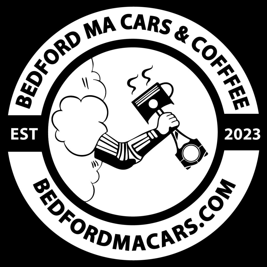 Bedford MA Cars & Coffee — Cars & Coffee meet