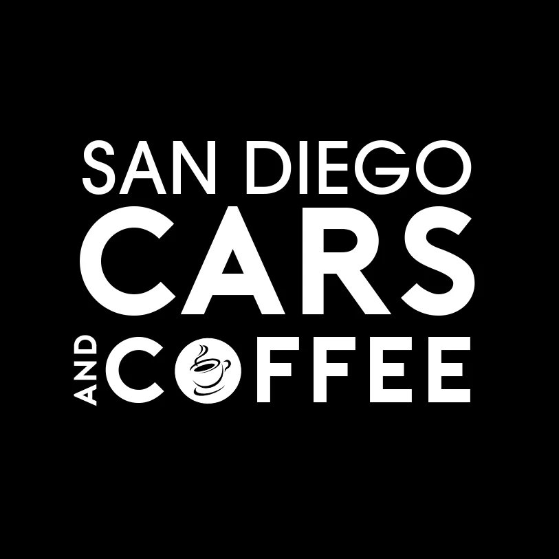 San Diego Cars & Coffee (Elite Finish) — Cars & Coffee meet