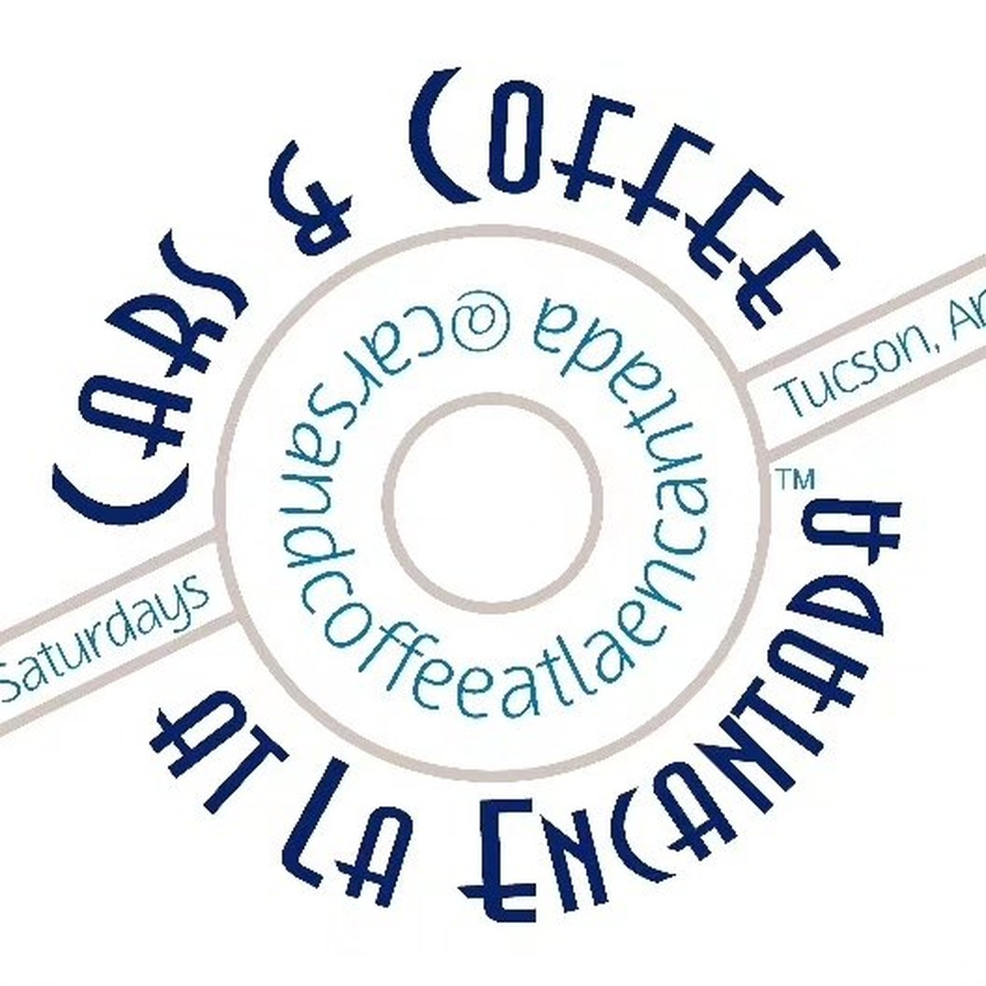 La Encantada — Cars & Coffee meet