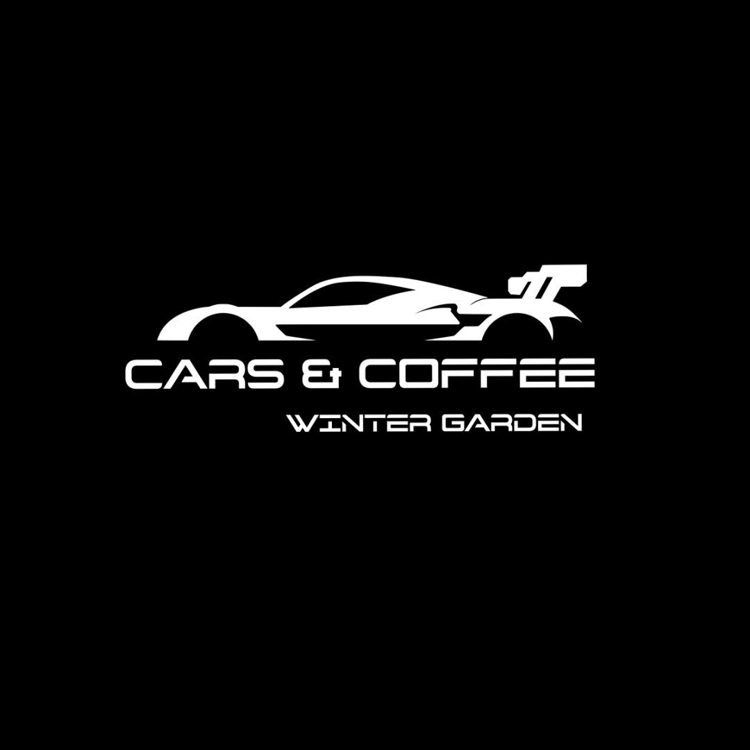 Cars & Coffee Winter Garden — Cars & Coffee meet