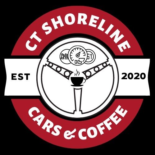 CT Shoreline Cars & Coffee — Cars & Coffee meet