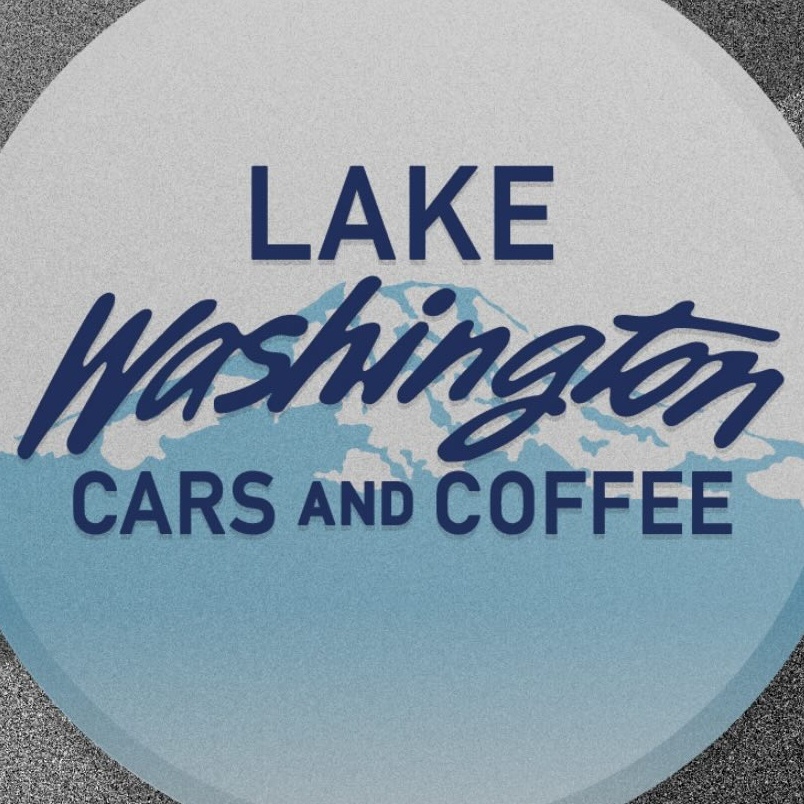 Lake Washington Cars & Coffee — Cars & Coffee meet