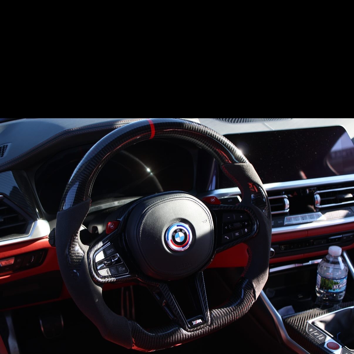 Dayton Cars and Coffee PT.2 — Cars & Coffee meet