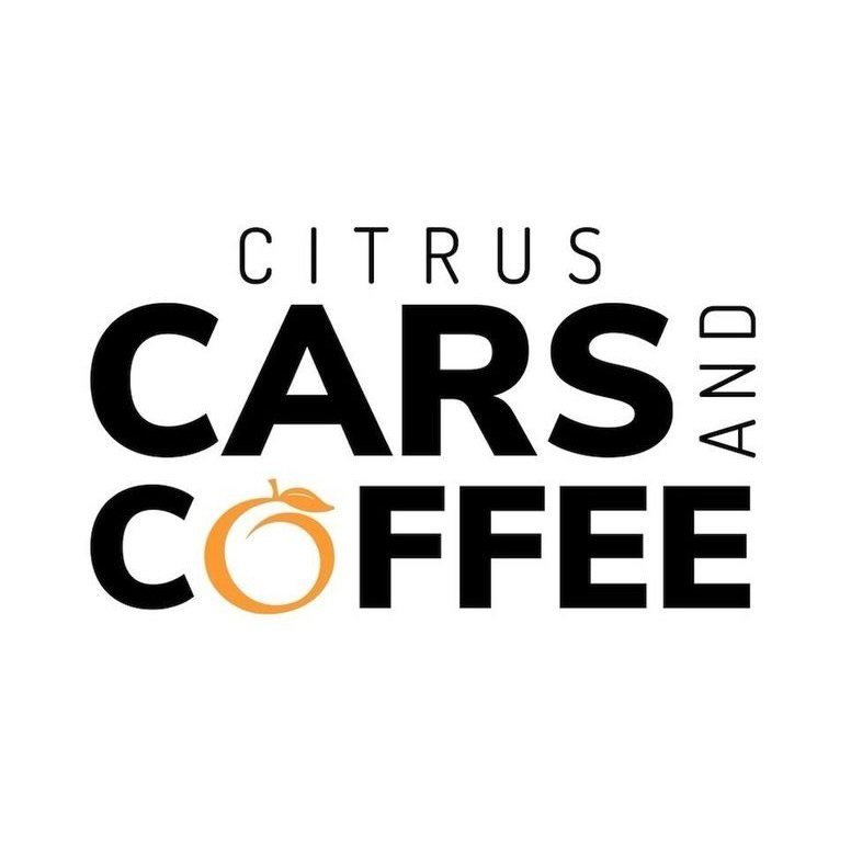 Citrus Cars & Coffee — Cars & Coffee meet