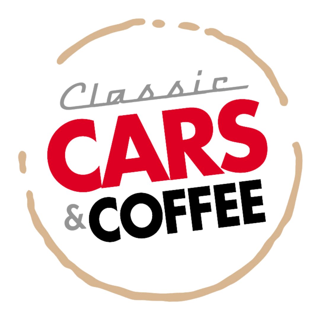Classic Cars & Coffee — Cars & Coffee meet
