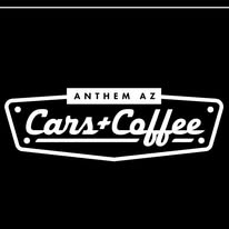 Anthem Cars & Coffee — Cars & Coffee meet