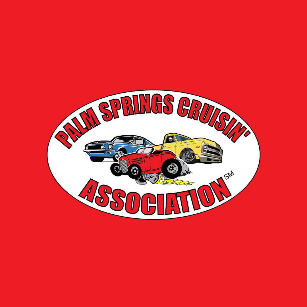 Coffee and Cars La Quinta — Cars & Coffee meet