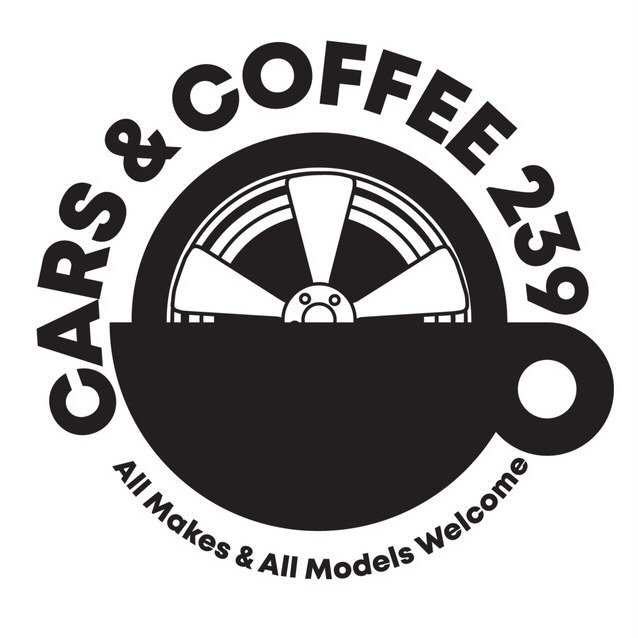 Cars and Coffee 239 — Cars & Coffee meet