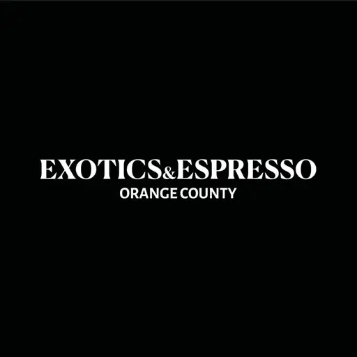 OC Exotics and Espresso — Cars & Coffee meet