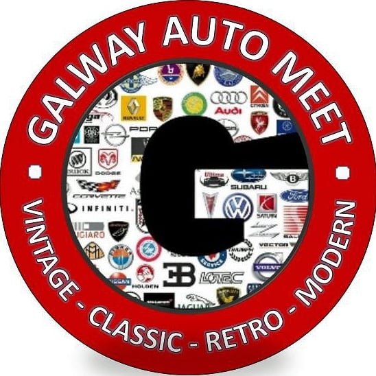 Galway Auto Meet — Cars & Coffee meet