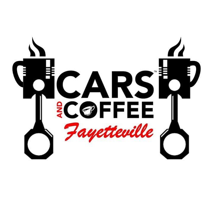 Fayetteville Cars & Coffee — Cars & Coffee meet