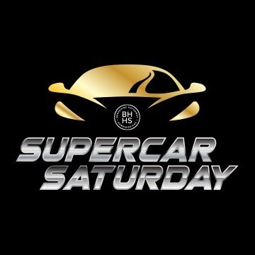 Supercar Saturday Omaha — Cars & Coffee meet