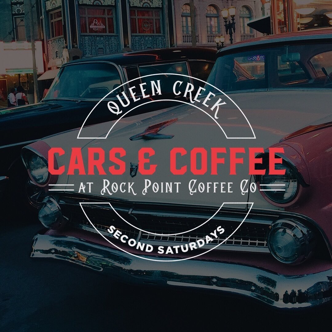 QC Cars & Coffee — Cars & Coffee meet