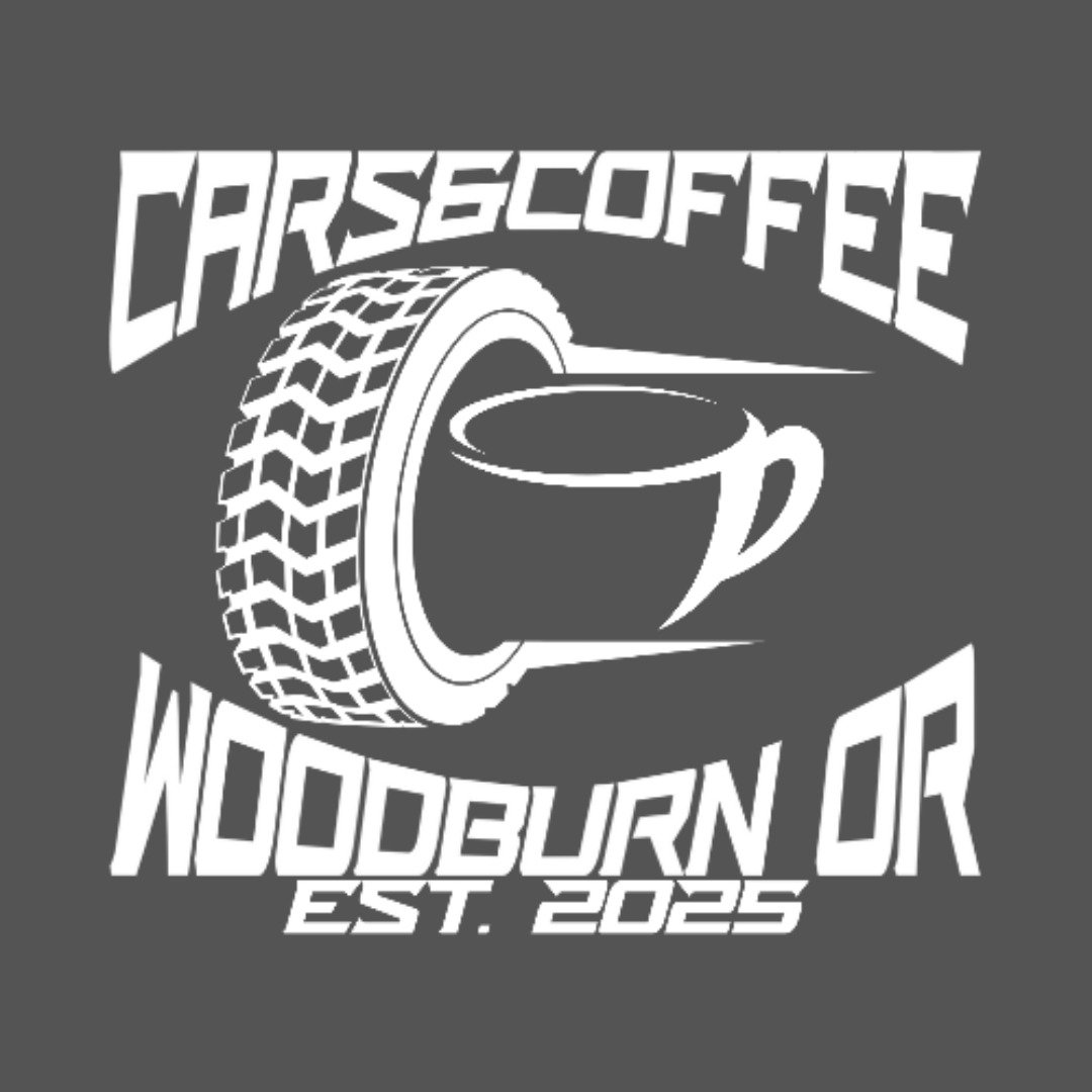Woodburn Cars and Coffee — Cars & Coffee meet