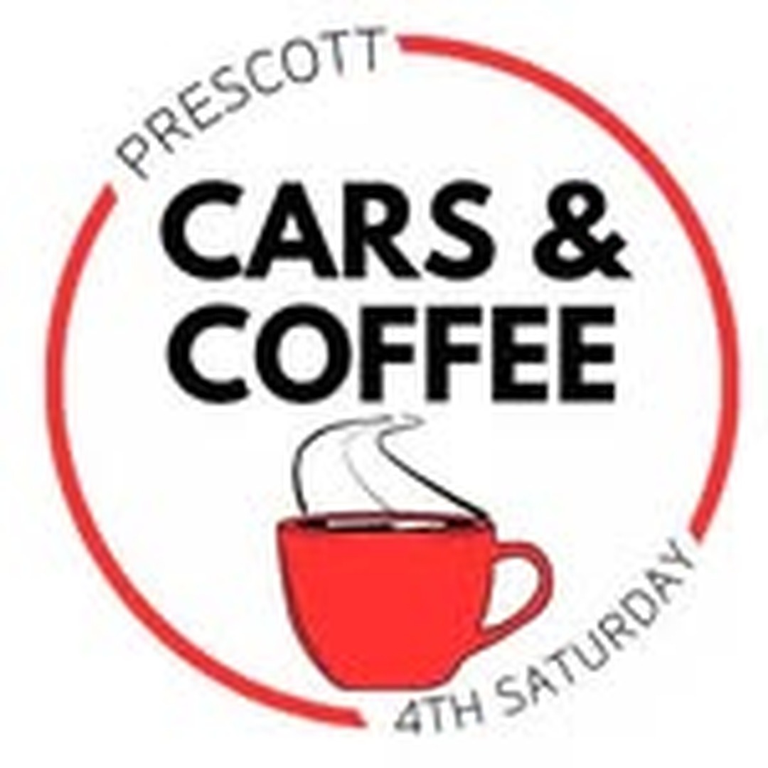 Prescott — Cars & Coffee meet