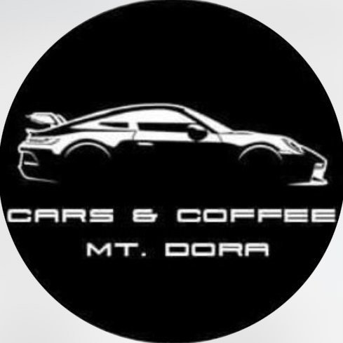 Cars & Coffee Mt. Dora — Cars & Coffee meet