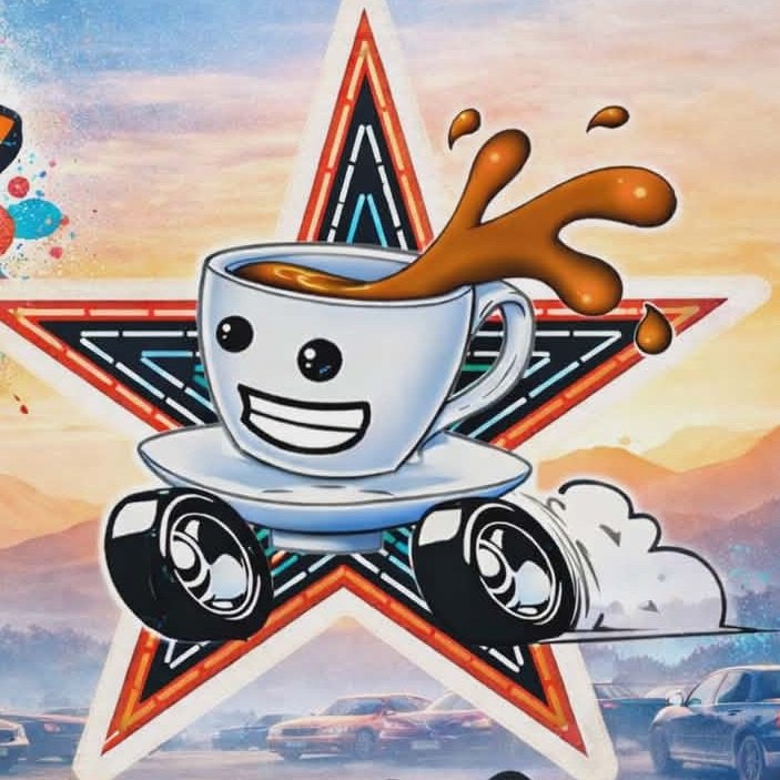 Roanoke Valley Cars and Coffee — Cars & Coffee meet
