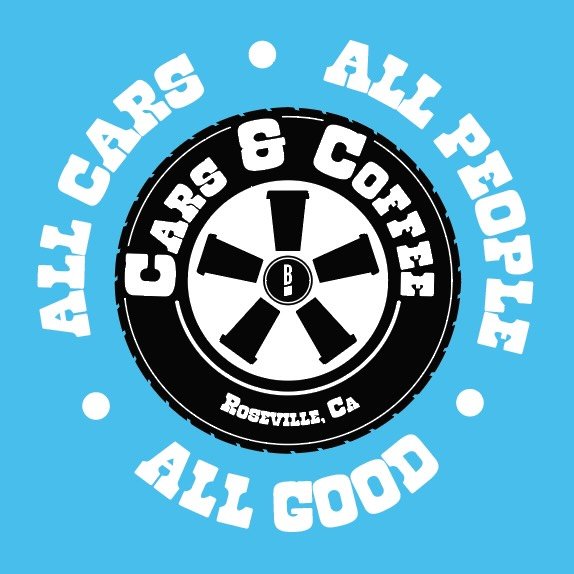 Cars and Coffee Roseville — Cars & Coffee meet