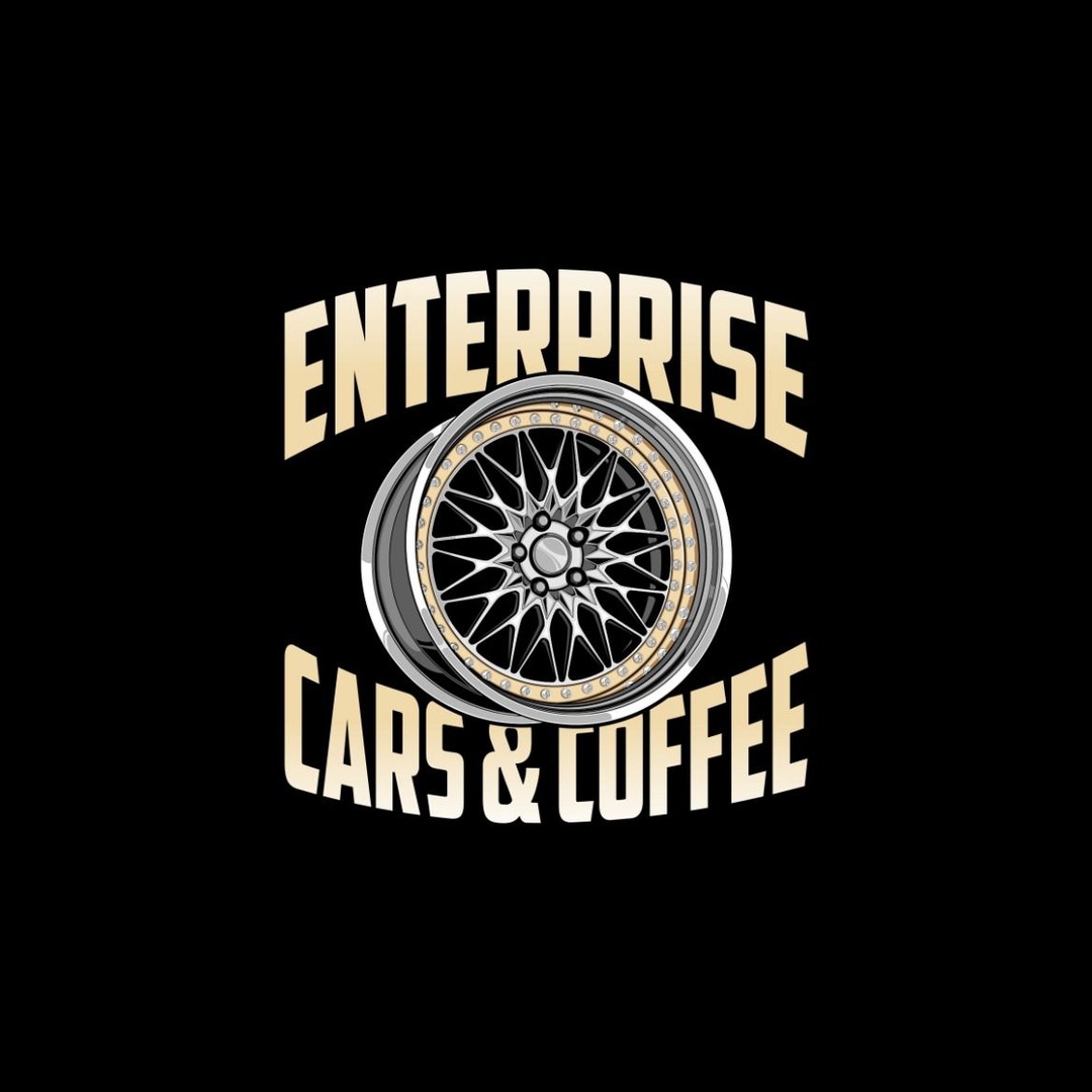 Enterprise — Cars & Coffee meet