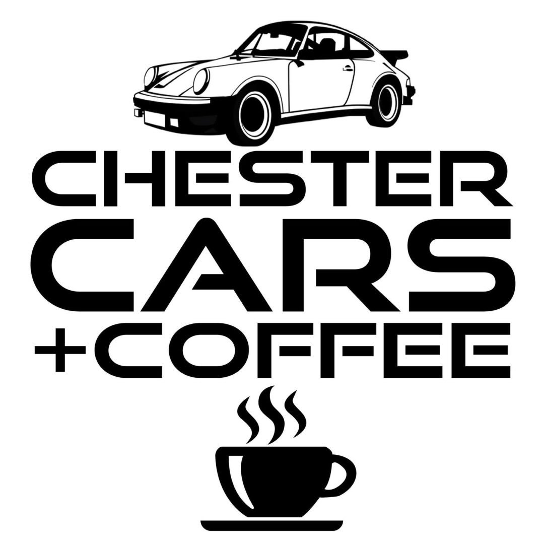 Chester Cars and Coffee — Cars & Coffee meet