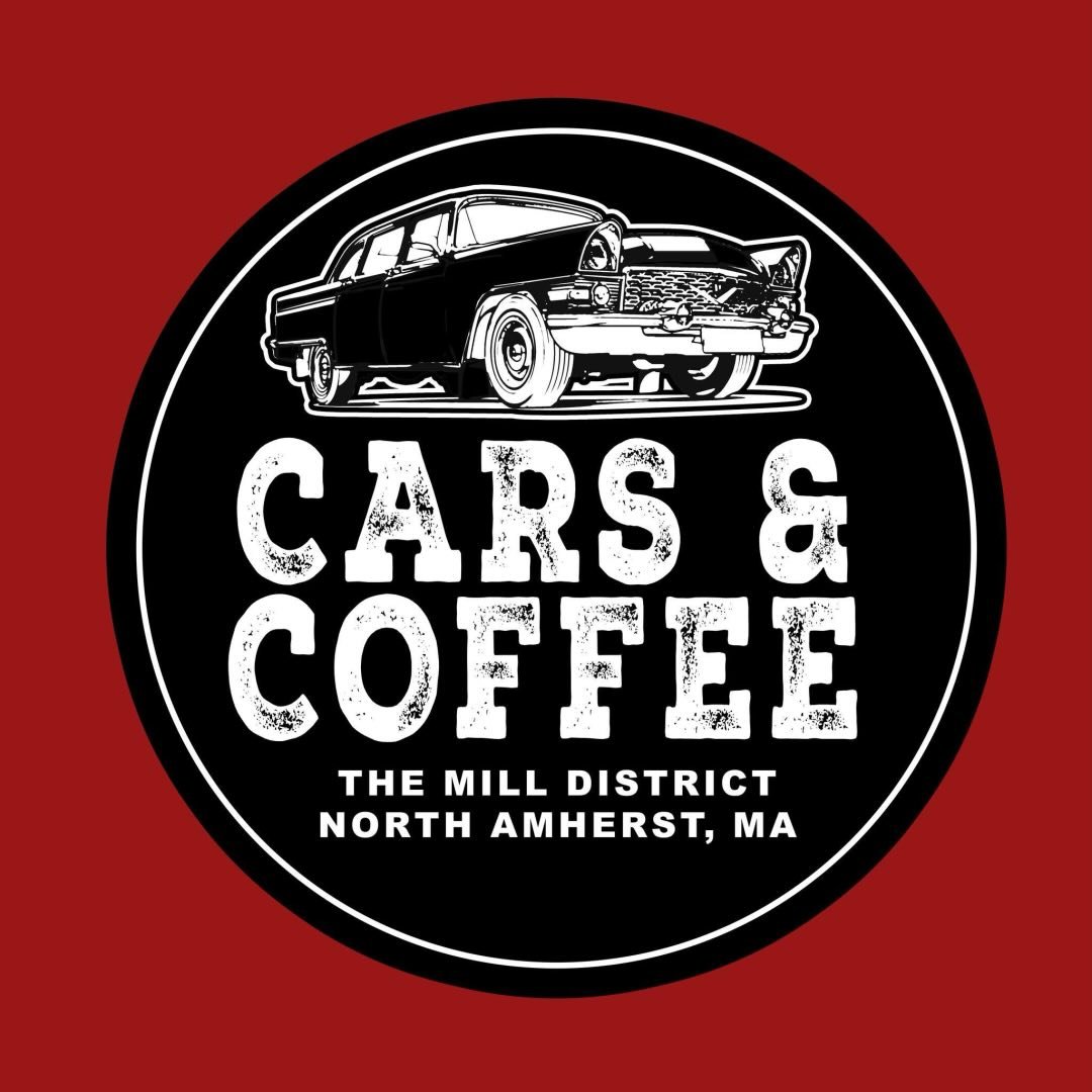Cars & Coffee Amherst — Cars & Coffee meet