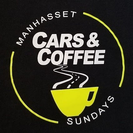 Manhasset Cars & Coffee — Cars & Coffee meet