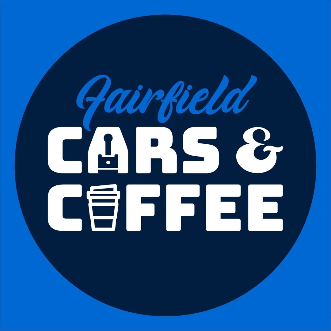 Fairfield Cars and Coffee — Cars & Coffee meet