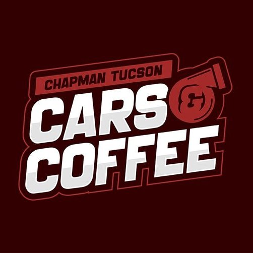 Chapman Tucson Cars & Coffee — Cars & Coffee meet