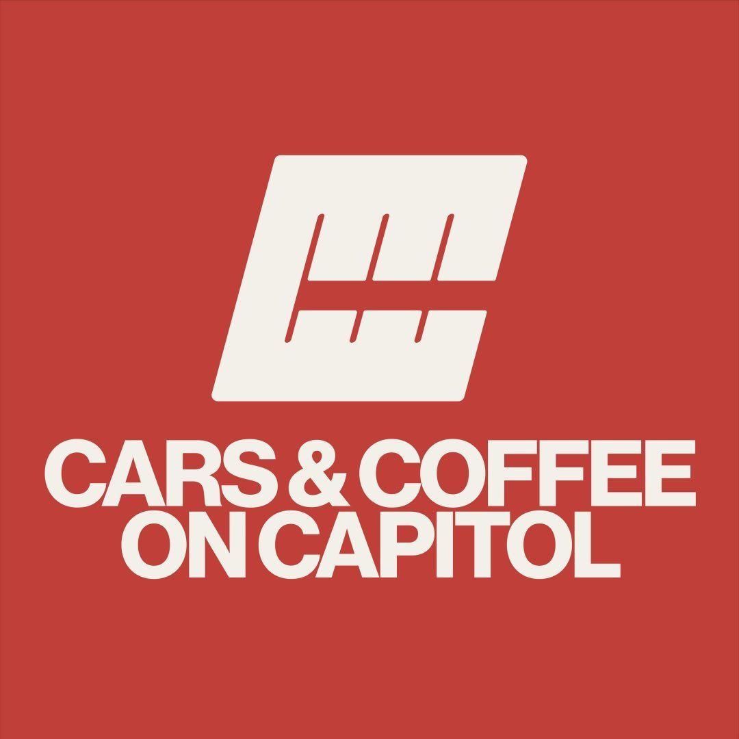 Cars & Coffee on Capitol — Cars & Coffee meet