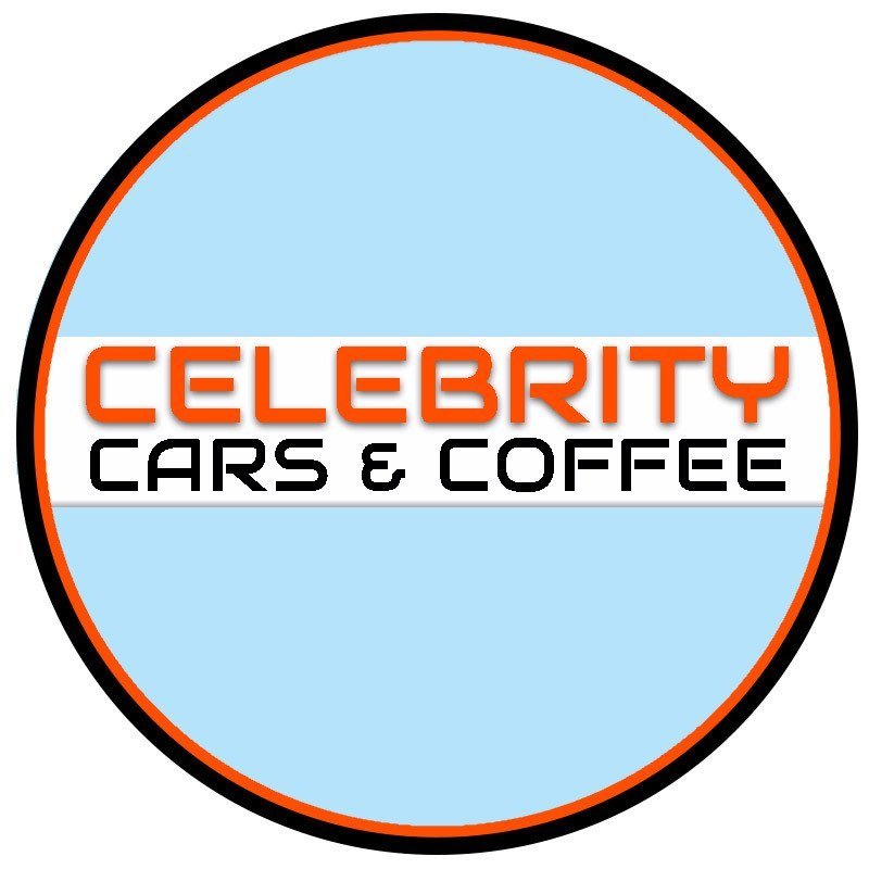 Celebrity Cars & Coffee Las Vegas — Cars & Coffee meet