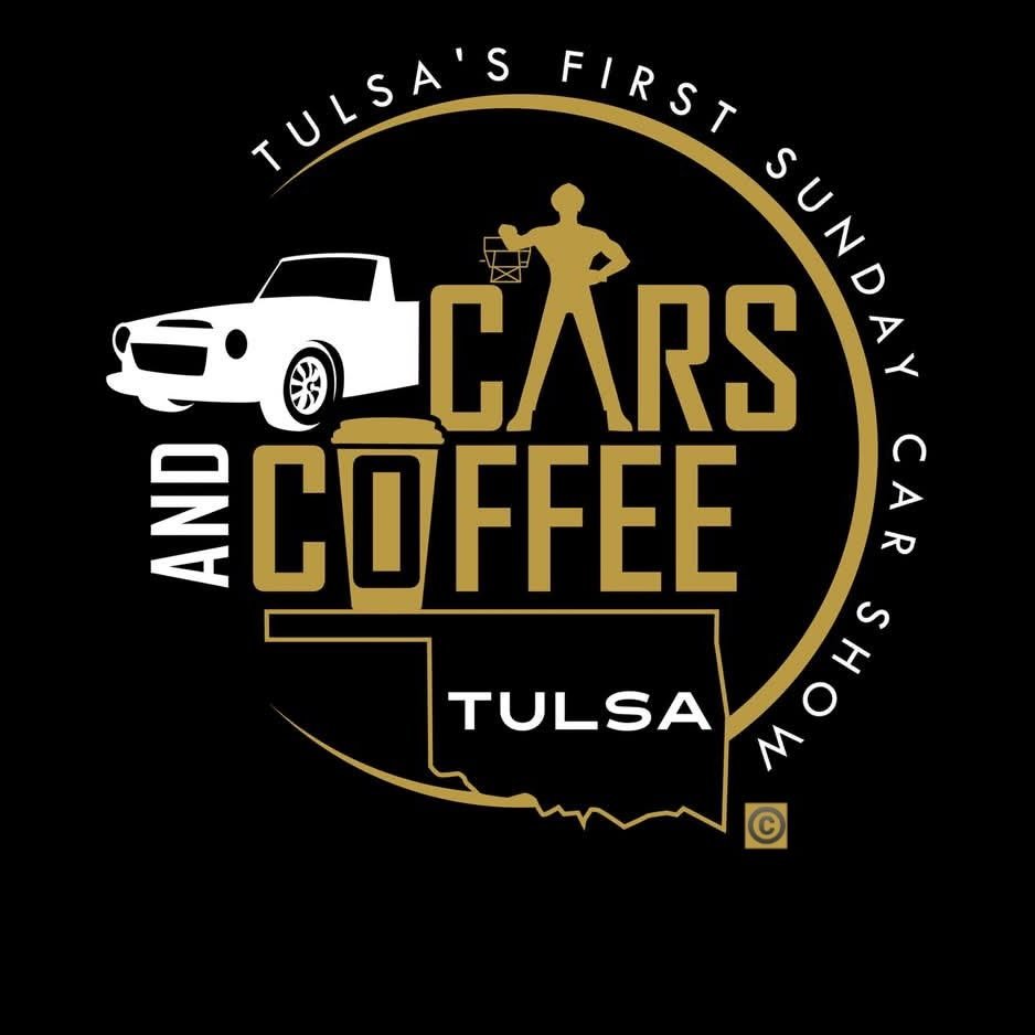 Tulsa Cars & Coffee — Cars & Coffee meet