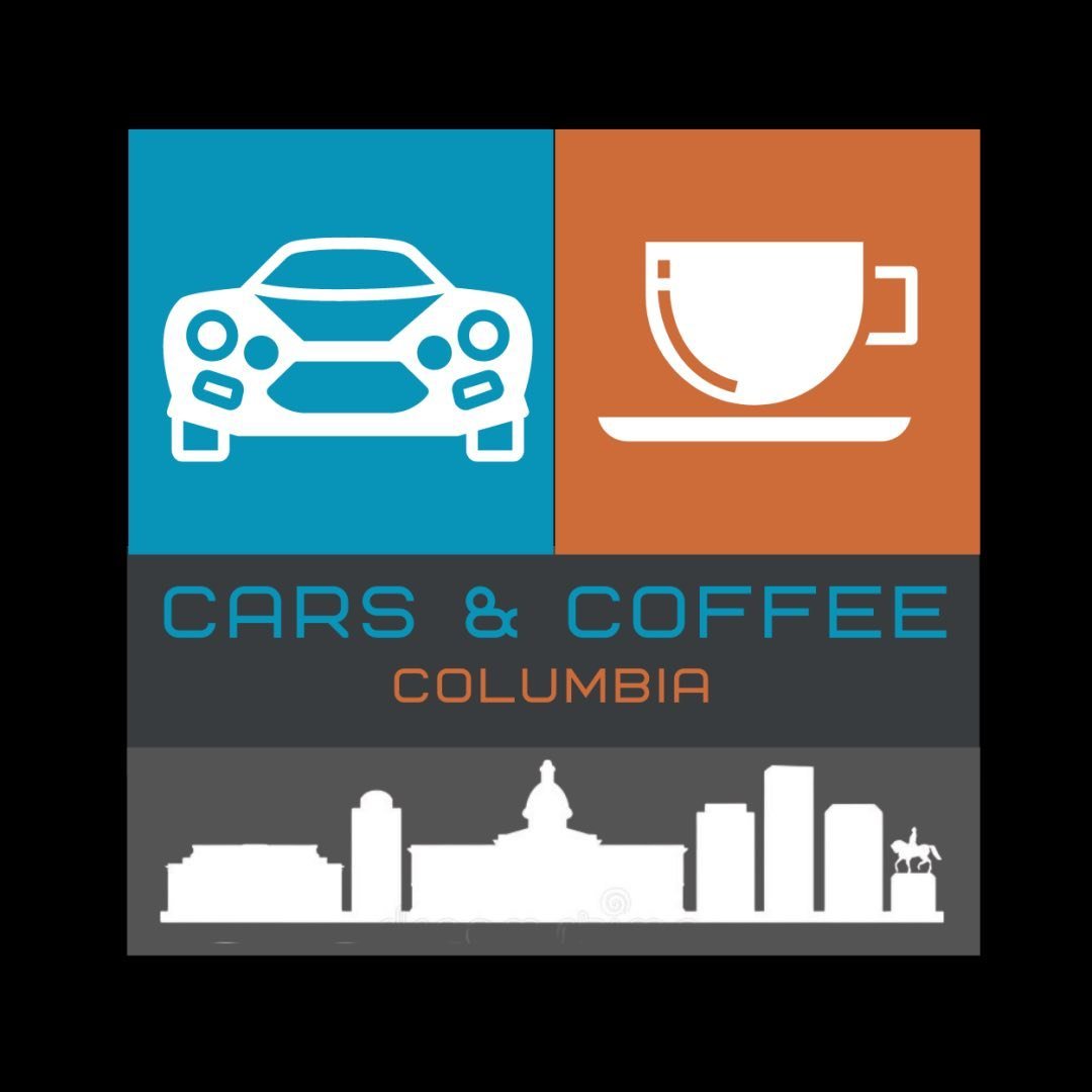 Columbia SC Cars & Coffee — Cars & Coffee meet