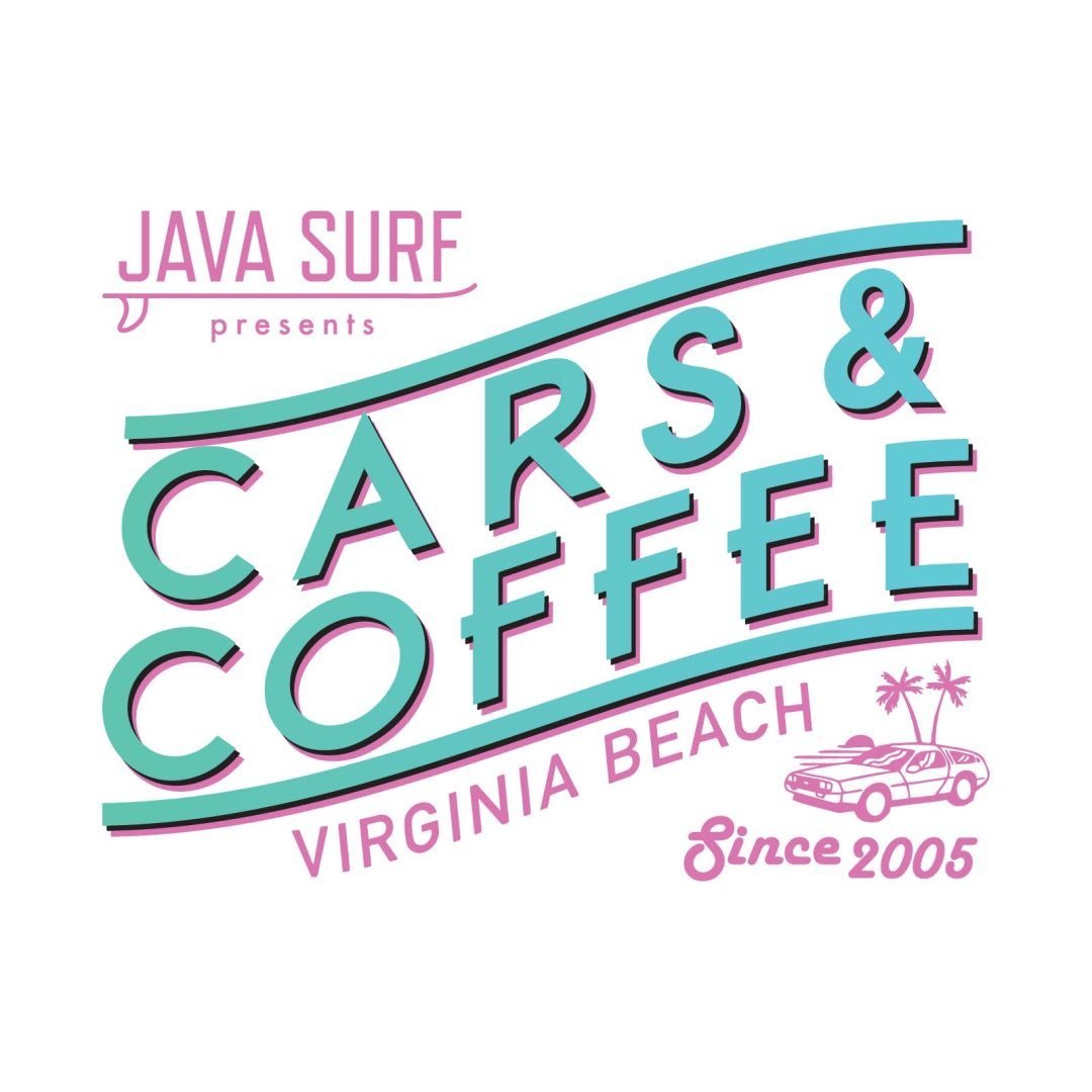Cars & Coffee - Virginia Beach — Cars & Coffee meet