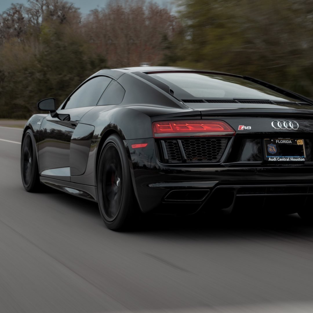 Starkey Ranch Cars and Coffee — Cars & Coffee meet