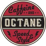 Caffeine and Octane — Cars & Coffee meet