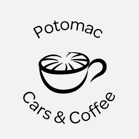 Potomac Cars & Coffee — Cars & Coffee meet