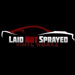 Laid Not Sprayed Vinyl Workz Cars & Coffee — Cars & Coffee meet