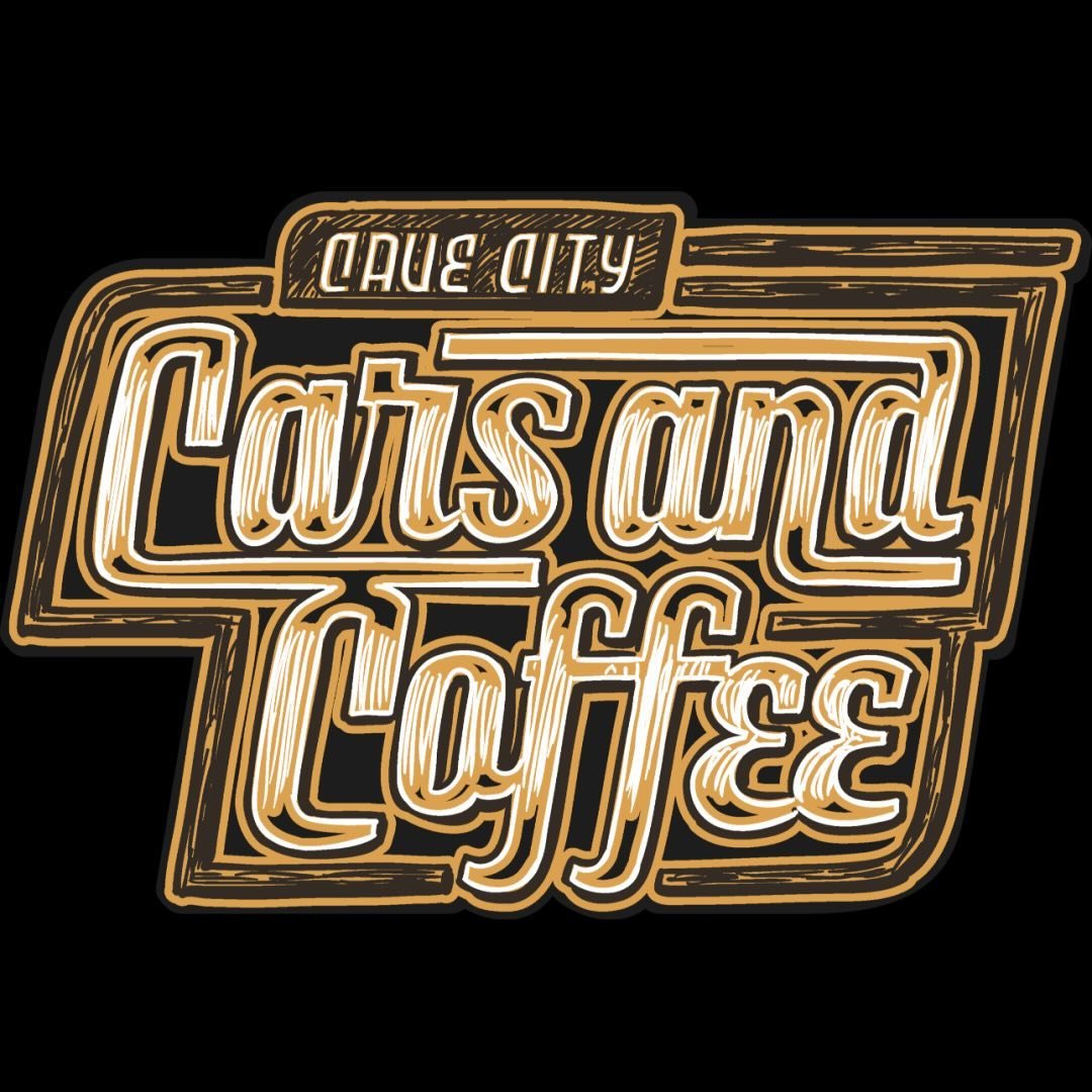 Cave City Cars and Coffee — Cars & Coffee meet